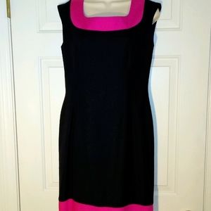 Silk Studio 100%silk Dress- Classic Style - Sz 6!